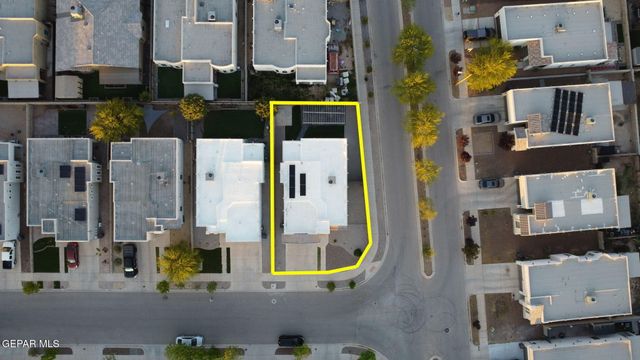 932 PENRITH Street, El Paso, TX 79928