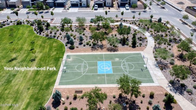 932 PENRITH Street, El Paso, TX 79928