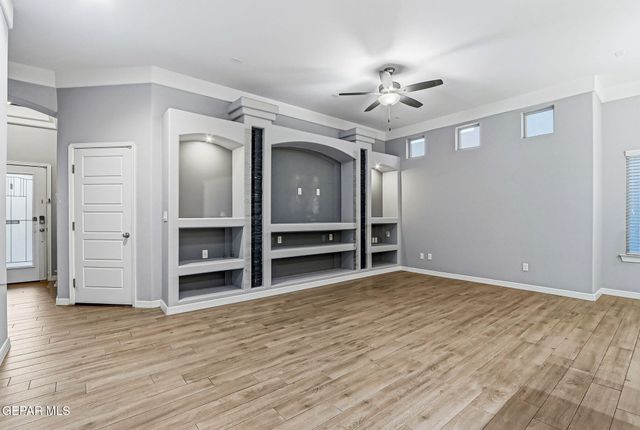 932 PENRITH Street, El Paso, TX 79928