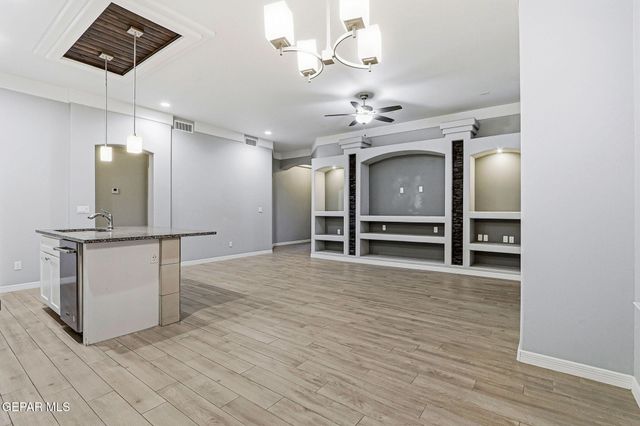 932 PENRITH Street, El Paso, TX 79928