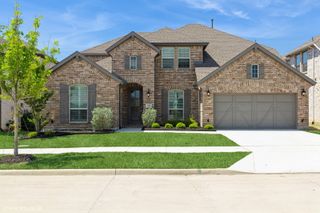 5105 Hedgerow Drive, Little Elm, TX 76227
