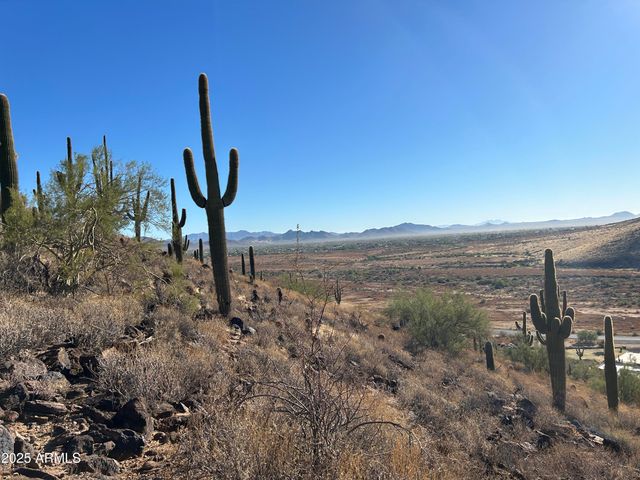 27xx W Maddock Road -, Phoenix, AZ 85086