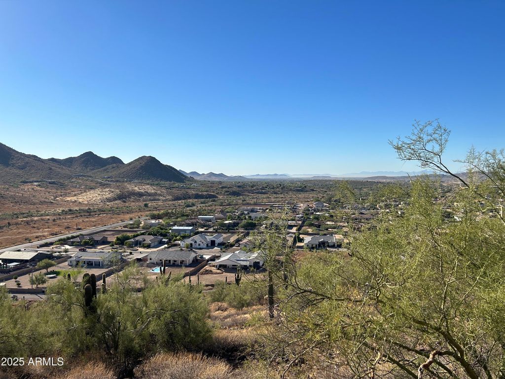 27xx W Maddock Road -, Phoenix, AZ 85086 — photo 3