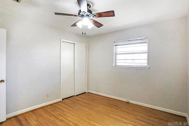 10 La Vista Drive, North Little Rock, AR 72118