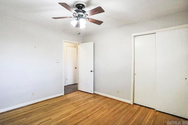 10 La Vista Drive, North Little Rock, AR 72118