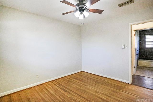 10 La Vista Drive, North Little Rock, AR 72118