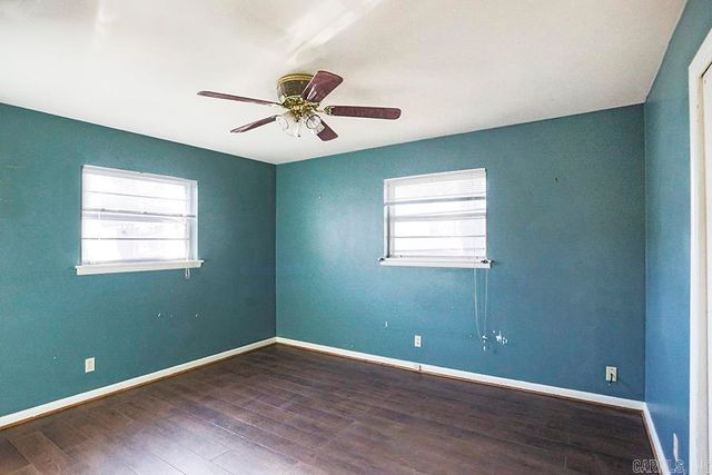 10 La Vista Drive, North Little Rock, AR 72118