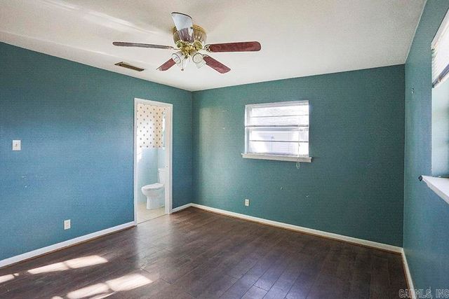 10 La Vista Drive, North Little Rock, AR 72118