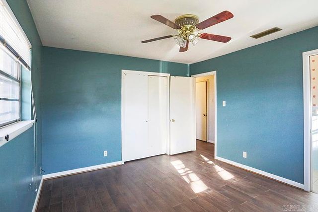 10 La Vista Drive, North Little Rock, AR 72118