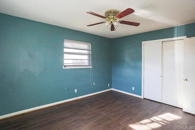 10 La Vista Drive, North Little Rock, AR 72118