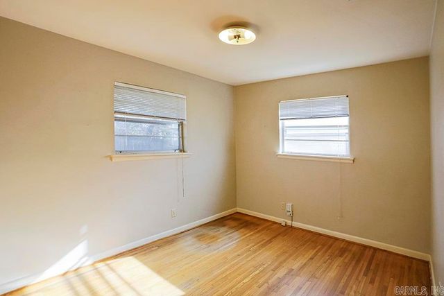 10 La Vista Drive, North Little Rock, AR 72118