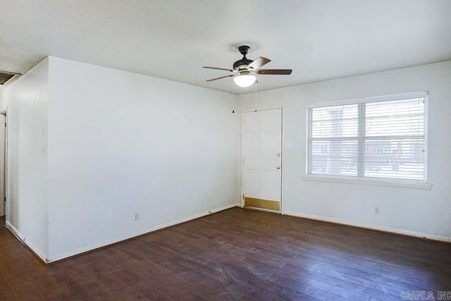 10 La Vista Drive, North Little Rock, AR 72118