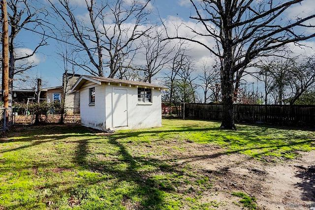 10 La Vista Drive, North Little Rock, AR 72118