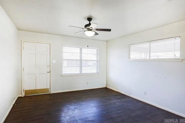 10 La Vista Drive, North Little Rock, AR 72118