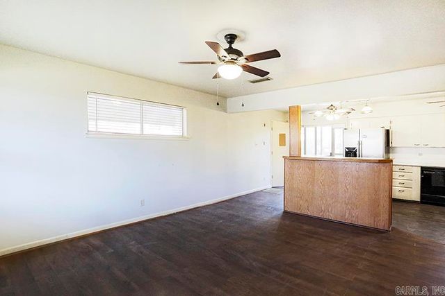 10 La Vista Drive, North Little Rock, AR 72118