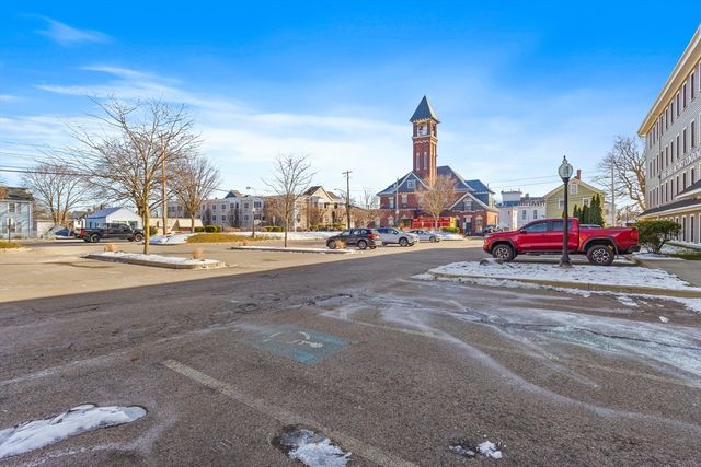 110 Pleasant St 401, Marlborough, MA 01752