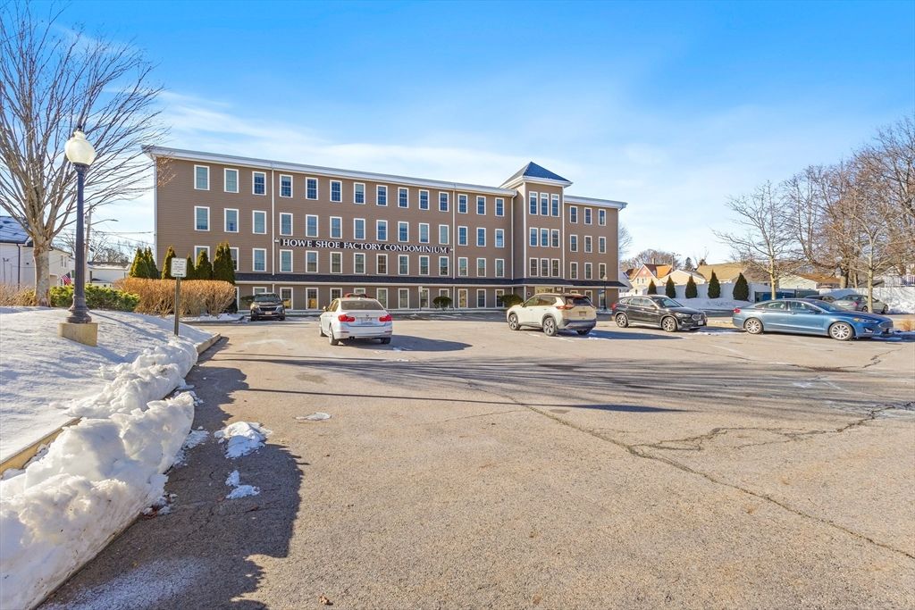 110 Pleasant St 401, Marlborough, MA 01752