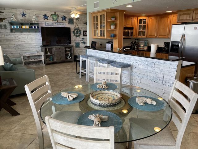 445 HAMDEN DRIVE 505, Clearwater Beach, FL 33767