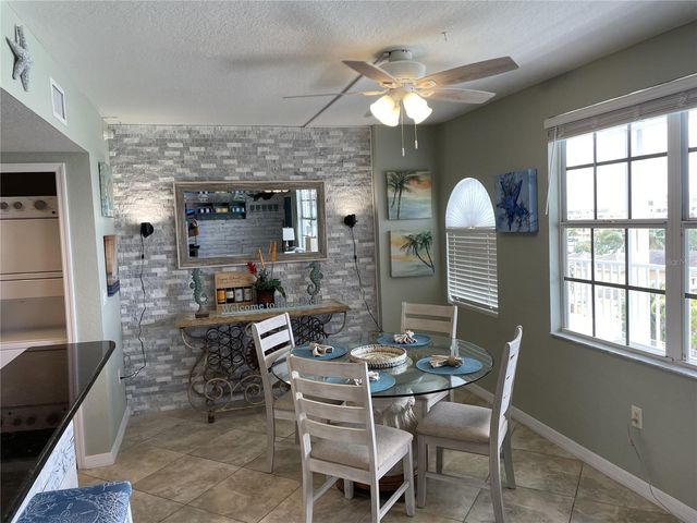 445 HAMDEN DRIVE 505, Clearwater Beach, FL 33767