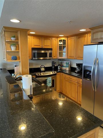 445 HAMDEN DRIVE 505, Clearwater Beach, FL 33767