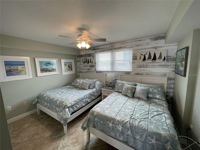 445 HAMDEN DRIVE 505, Clearwater Beach, FL 33767