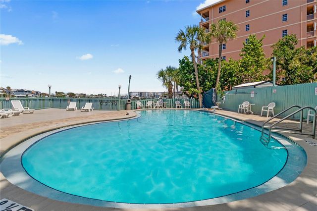 445 HAMDEN DRIVE 505, Clearwater Beach, FL 33767