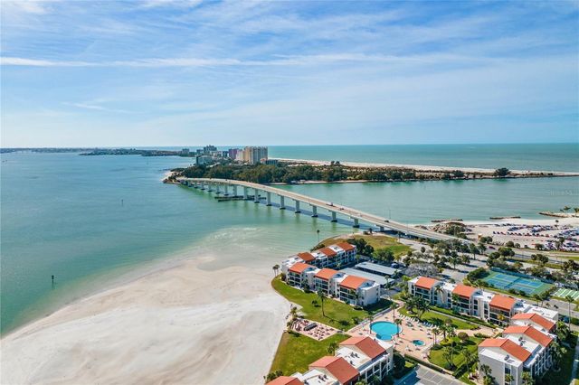 445 HAMDEN DRIVE 505, Clearwater Beach, FL 33767