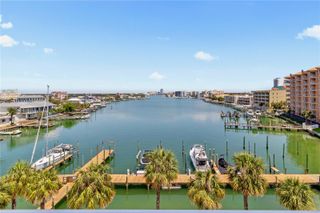 445 HAMDEN DRIVE 505, Clearwater Beach, FL 33767