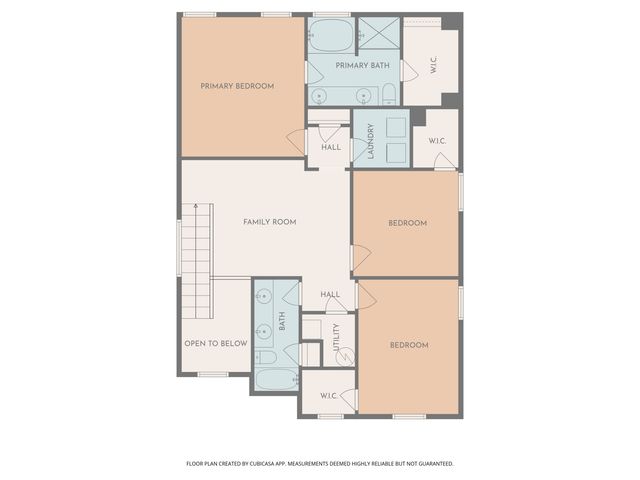 2542 Middle View Drive, Columbus, IN 47201