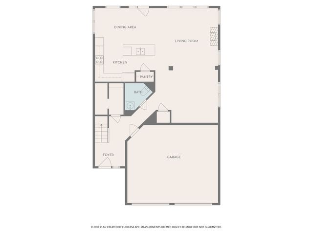 2542 Middle View Drive, Columbus, IN 47201