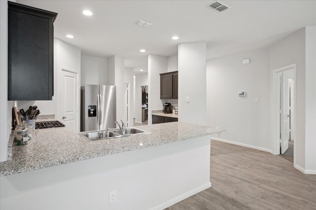 8424 Wildwest Drive, Fort Worth, TX 76131