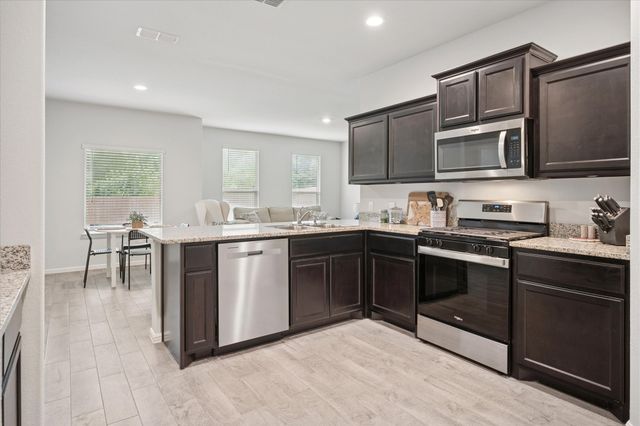 8424 Wildwest Drive, Fort Worth, TX 76131