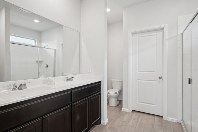 8424 Wildwest Drive, Fort Worth, TX 76131