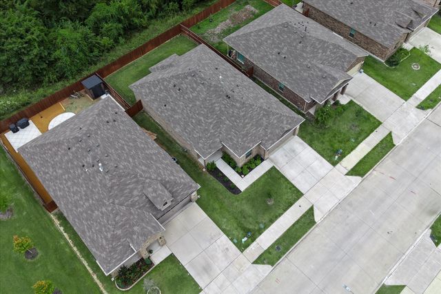 8424 Wildwest Drive, Fort Worth, TX 76131