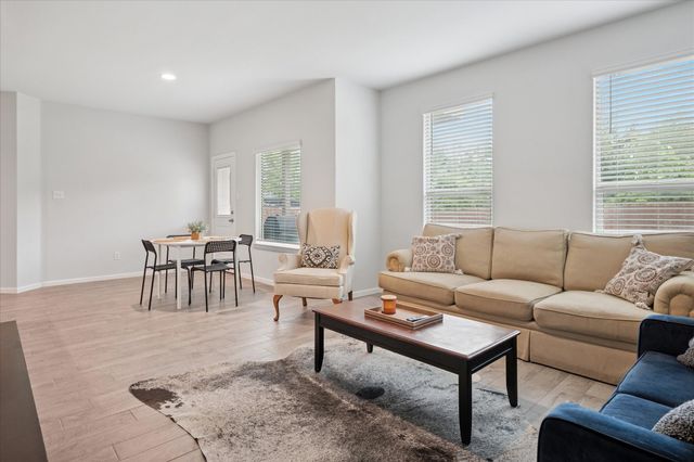 8424 Wildwest Drive, Fort Worth, TX 76131