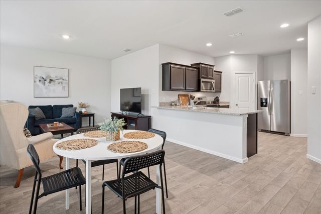 8424 Wildwest Drive, Fort Worth, TX 76131