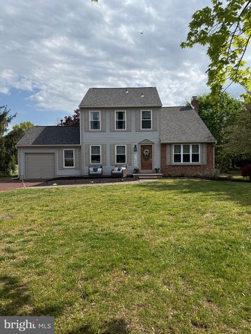 1030 RAINBOW CIRCLE, Pittsgrove, NJ 08318