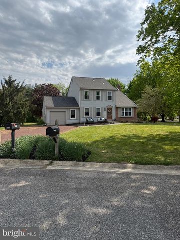 1030 RAINBOW CIRCLE, Pittsgrove, NJ 08318