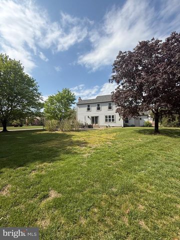 1030 RAINBOW CIRCLE, Pittsgrove, NJ 08318