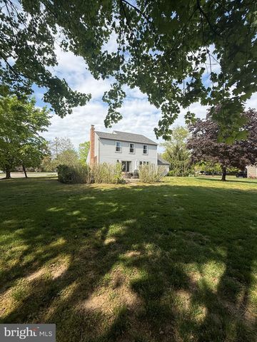 1030 RAINBOW CIRCLE, Pittsgrove, NJ 08318