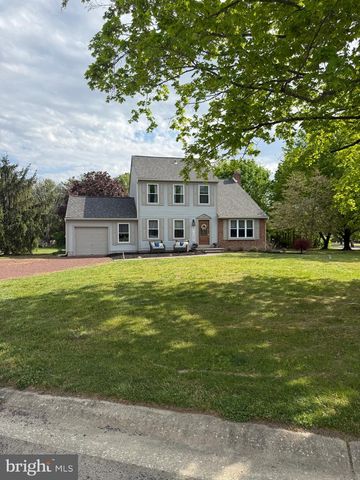 1030 RAINBOW CIRCLE, Pittsgrove, NJ 08318