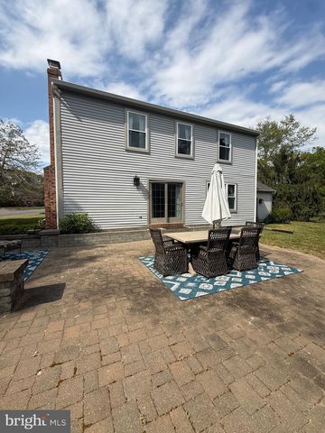 1030 RAINBOW CIRCLE, Pittsgrove, NJ 08318