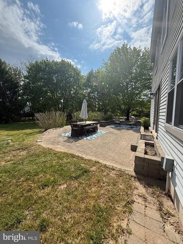 1030 RAINBOW CIRCLE, Pittsgrove, NJ 08318