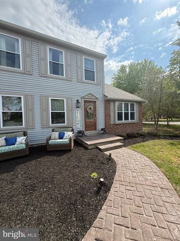 1030 RAINBOW CIRCLE, Pittsgrove, NJ 08318