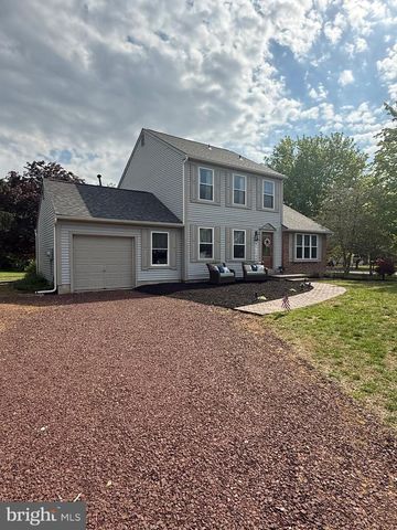 1030 RAINBOW CIRCLE, Pittsgrove, NJ 08318