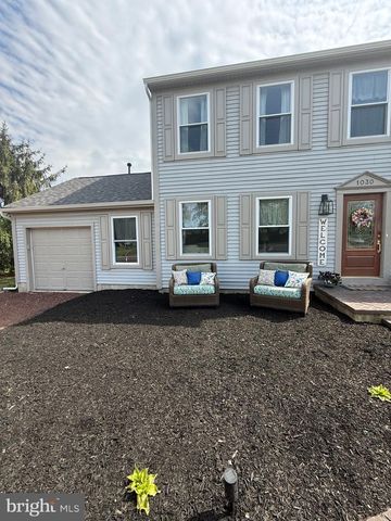 1030 RAINBOW CIRCLE, Pittsgrove, NJ 08318