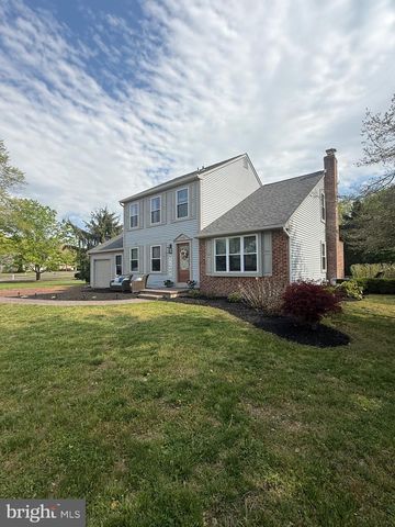 1030 RAINBOW CIRCLE, Pittsgrove, NJ 08318
