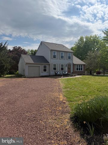 1030 RAINBOW CIRCLE, Pittsgrove, NJ 08318