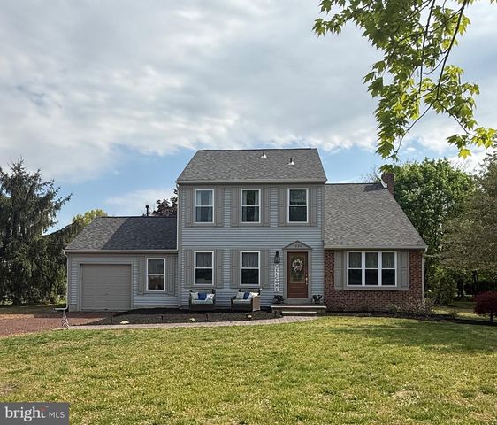 1030 RAINBOW CIRCLE, Pittsgrove, NJ 08318