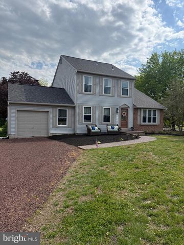 1030 RAINBOW CIRCLE, Pittsgrove, NJ 08318